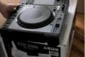 2x Pioneer CDJ-1000MK3 & 1x DJM-800 MIXER DJ PACKAGE + 1HDJ 2000 Headphones:1200Euro 