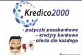 Szybka po�yczka - szybka sp�ata Kredico2000